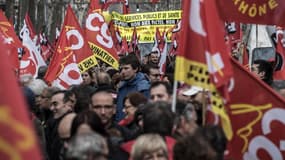 Tous les syndicats représentatifs de la fonction publique se sont prononcés contre l'élargissement du recrutement sans concours aux fonctionnaires de la catégorie B.