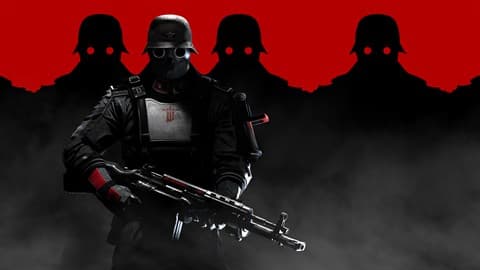 Wolfenstein: New order fait partie des offres du mois