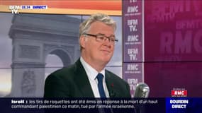 Jean-Paul Delevoye affirme que la réforme des retraites sera bien votée en 2020
