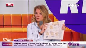 Les choix de la bande : Rentrée, ça bouge sur RMC ! - 25/08