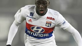 Ferland Mendy
