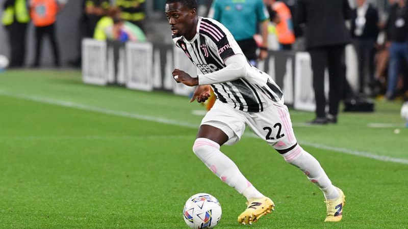 Mercato: les détails de l'accord OM-Juventus pour Timothy Weah thumbnail