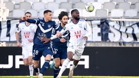 Bordeaux-Strasbourg
