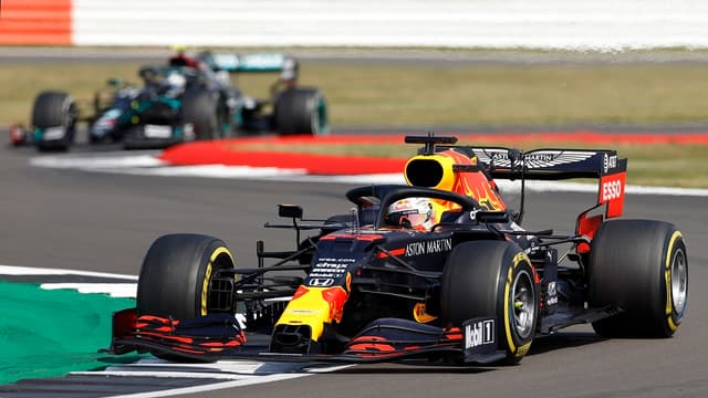 Verstappen