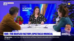 Top sorties du vendredi 15 décembre - Var : spectacle musical autour des Beatles
