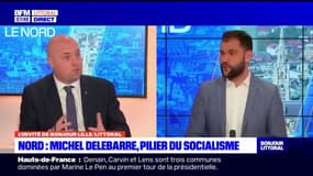Dunkerque: le maire PS de Cappelle-la-Grande rappelle ce que Michel Delebarre a apporté à Dunkerque