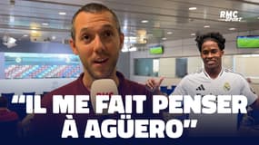 Real Madrid : Pourquoi les attentes autour d'Endrick sont si élevées au Brésil ?