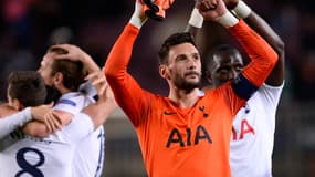 Hugo Lloris