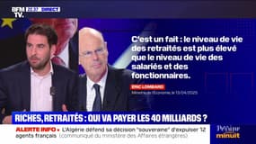 Budget 2026 : qui va payer la facture ? - 14/04