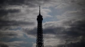 La Tour Eiffel (Photo d'illustration)