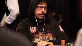 WSOP 2021 : Le Team Winamax déjà d'attaque