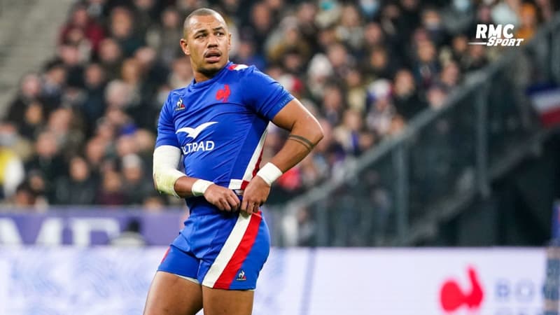 XV de France :