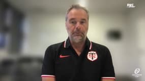 Champions Cup : "Le niveau de détestation du Stade Toulousain" s'est amplifié" selon Mola
