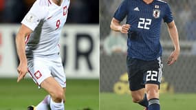 Japon-Pologne