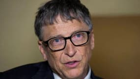 Bill Gates possède une fortune évaluée à 72 milliards de dollars.