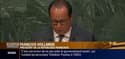 ONU (1/3): "François Hollande a tenu un discours ferme sur le dossier syrien", le général Dominique Trinquand