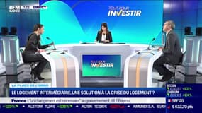 Tout pour investir : Partie 2 - 08/01
