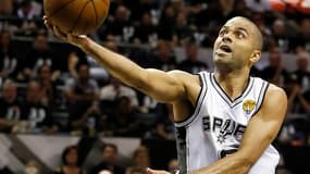 Tony Parker