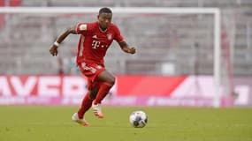 David Alaba