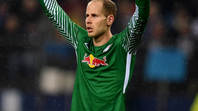Peter Gulacsi 