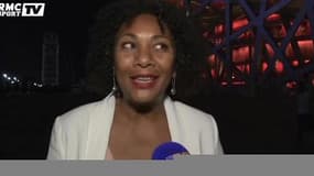 Mondiaux d'athlétisme - Ewanjé-Epée : "Les relais, c'est du poker menteur"