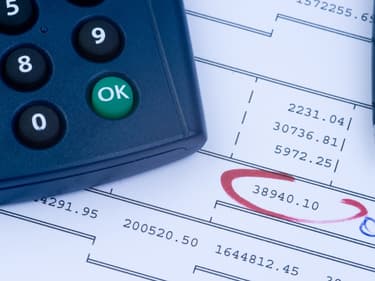 Certains contribuables ont jusqu'au 7 décembre pour valider le nouveau taux
