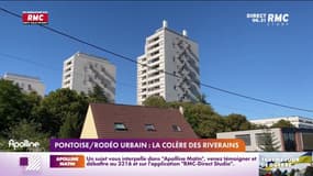 Incendie en Isère : "les flammes sont inaccessibles"