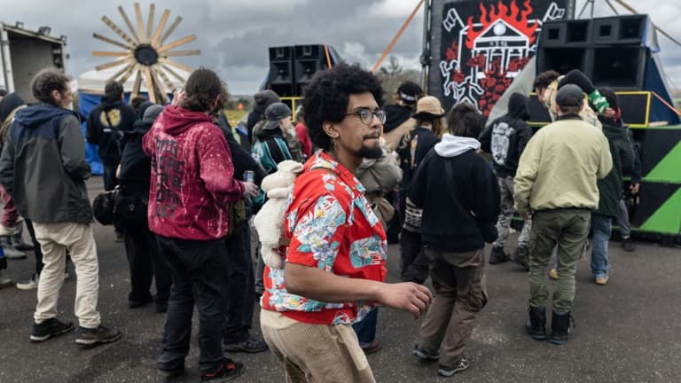 FINISTÈRE: LA PRÉFECTURE INTERDIT LES RASSEMBLEMENTS FESTIFS À CARACTÈRE MUSICAL TOUT LE WEEK-END