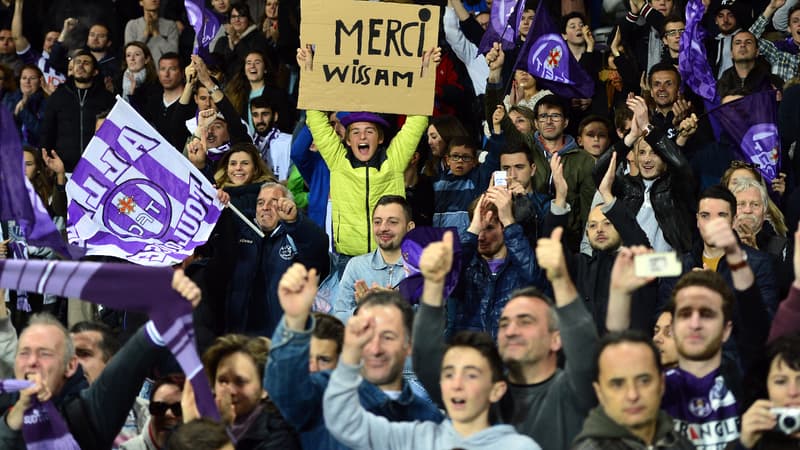 Ligue 1 : les supporters du TFC vont "envahir" Angers