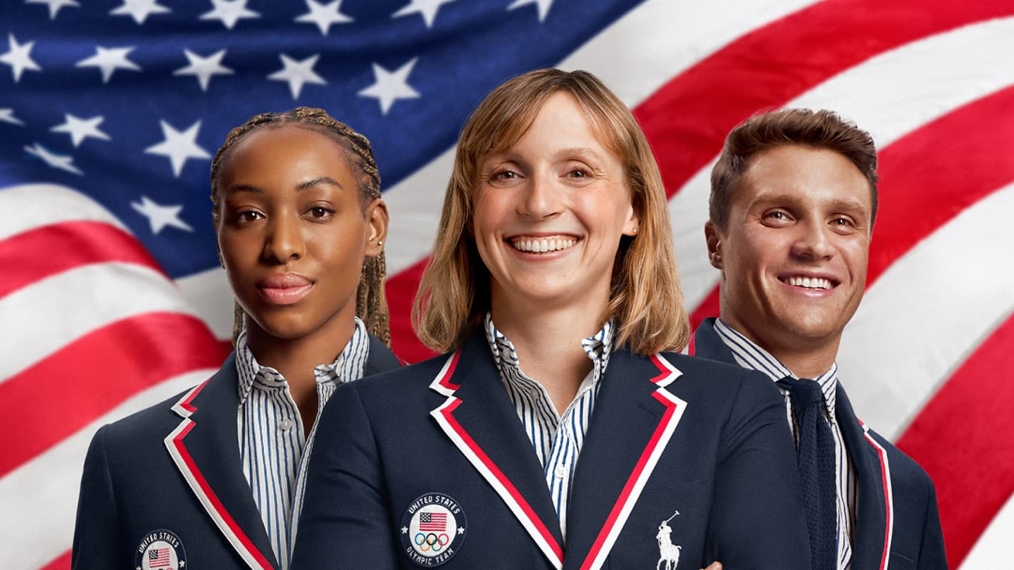 USA, Ralph Lauren 