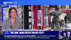 1er juin : mais où est passé l'été ? - 01/06