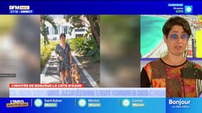 Alpes-Maritimes: une association propose une formation innovante et spécialisée pour les chiens guides