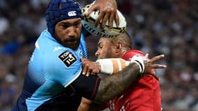 Nemani Nadolo (MHR)