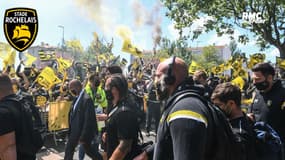 Top 14 : Les joueurs Rochelais impatients de voir le stade Deflandre rugir contre Toulouse