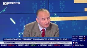 Les Experts: Le mur de la dette des entreprises est le plus gros défi 2021 - 11/01