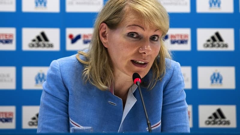 Margarita Louis-Dreyfus