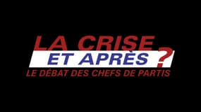 "La crise, et après ?", le débat sur BFMTV.