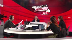 "Merci les Français!": la Chambre régionale des comptes réclame le remboursement de plusieurs mois de salaire de l'ex-PDG des musées