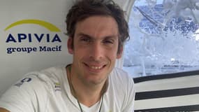 Charlie Dalin