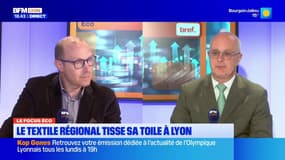 Le Focus Eco de Bonsoir Lyon