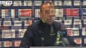 Der Zakarian : "Ca fait mal aux fesses"
