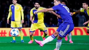 Eden Hazard