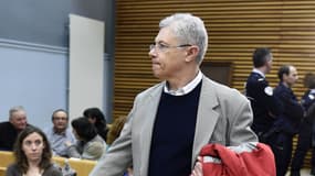Luc Fournéi a été condamnée à sept ans de prison ferme