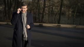 Arnaud Montebourg.