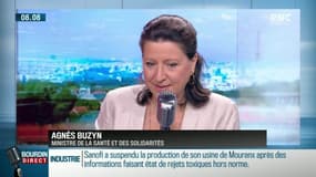 Sur RMC, la ministre de la Santé annonce le remboursement dès septembre des consultations de télémédecine