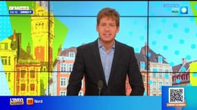 Bonjour Lille du vendredi 24 octobre 2025