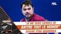 "Je me sens encore capable de battre tout le monde", Wawrinka se confie à Court N1