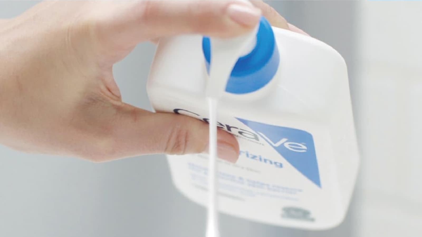 CETTE CRÈME HYDRATANTE CERAVE FAIT UN CARTON : SON PRIX ABORDABLE N'Y EST PAS POUR RIEN