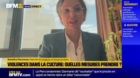 Violences dans la culture: la commission d'enquête, menée par S. Rousseau, va rendre son rapport