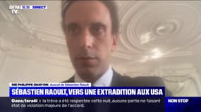 Cybercriminalité: Sébastien Raoult a été "sacrifié", affirme son avocat Me Philippe Ohayon